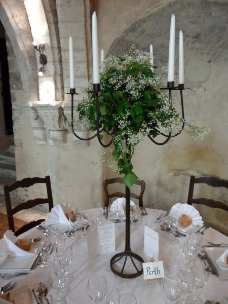 Château de Creully_14480 CREULLY_13